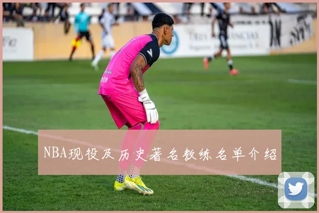 NBA现役及历史著名教练名单介绍