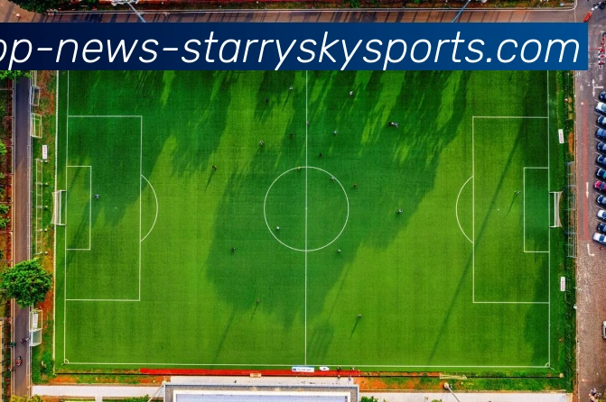 星空体育APP 体育赛事宣传图